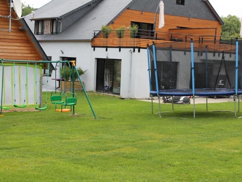 Photo of Buildings in Le Hanouard