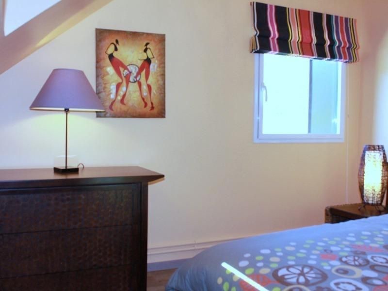 Photo of Bedroom in Le Hanouard