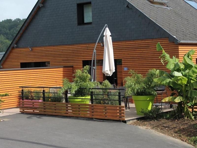 Photo of Buildings in Le Hanouard