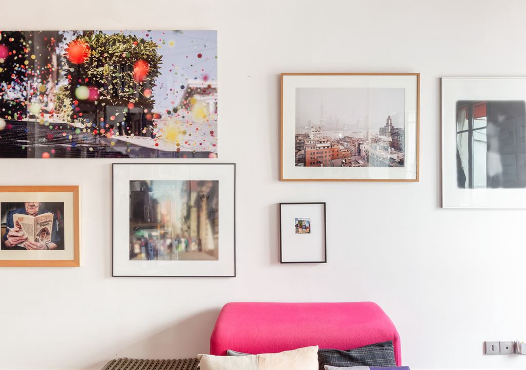 Photo of Livingroom in Arsenal
