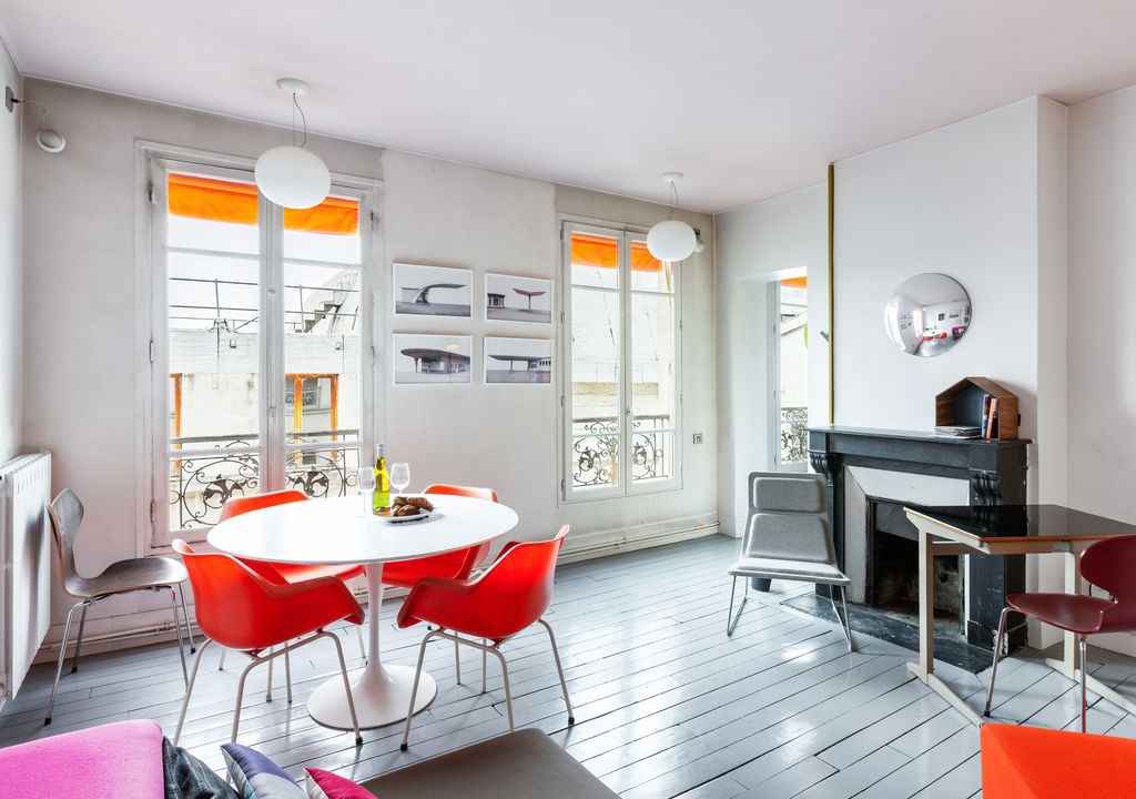 Photo of Livingroom in Arsenal