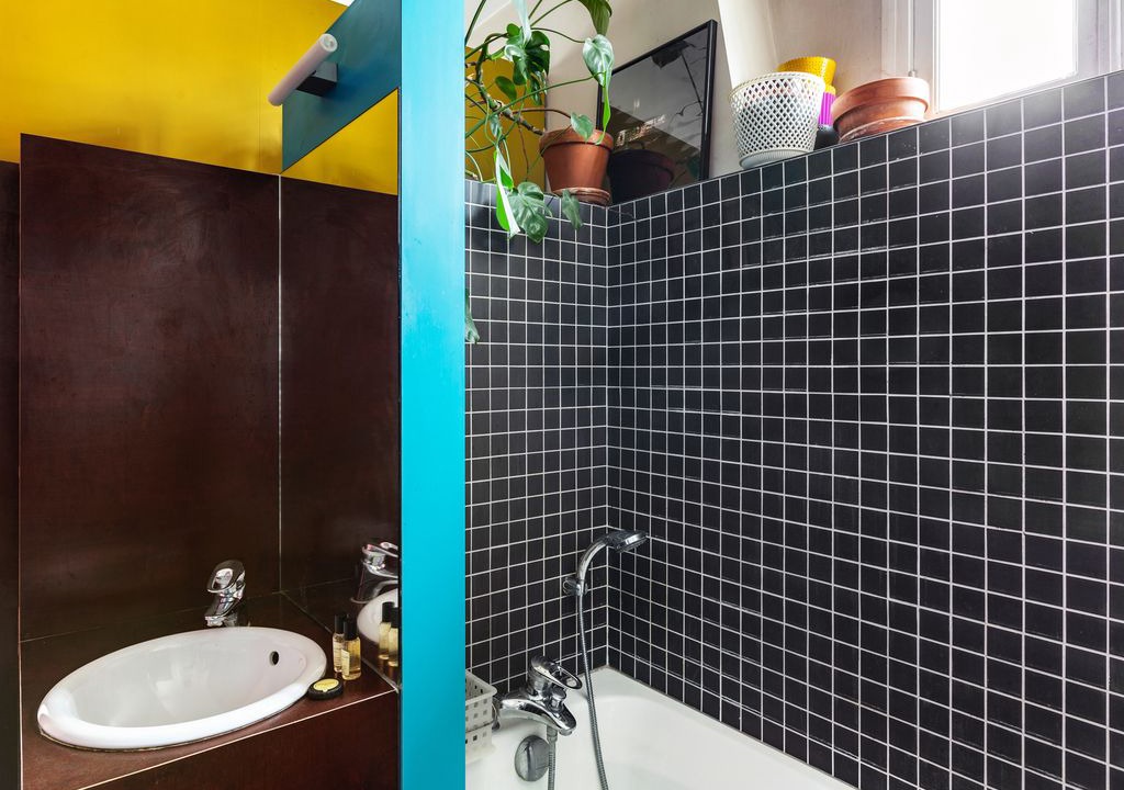 Photo of Bathroom in Arsenal