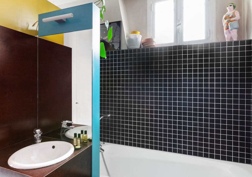 Photo of Bathroom in Arsenal