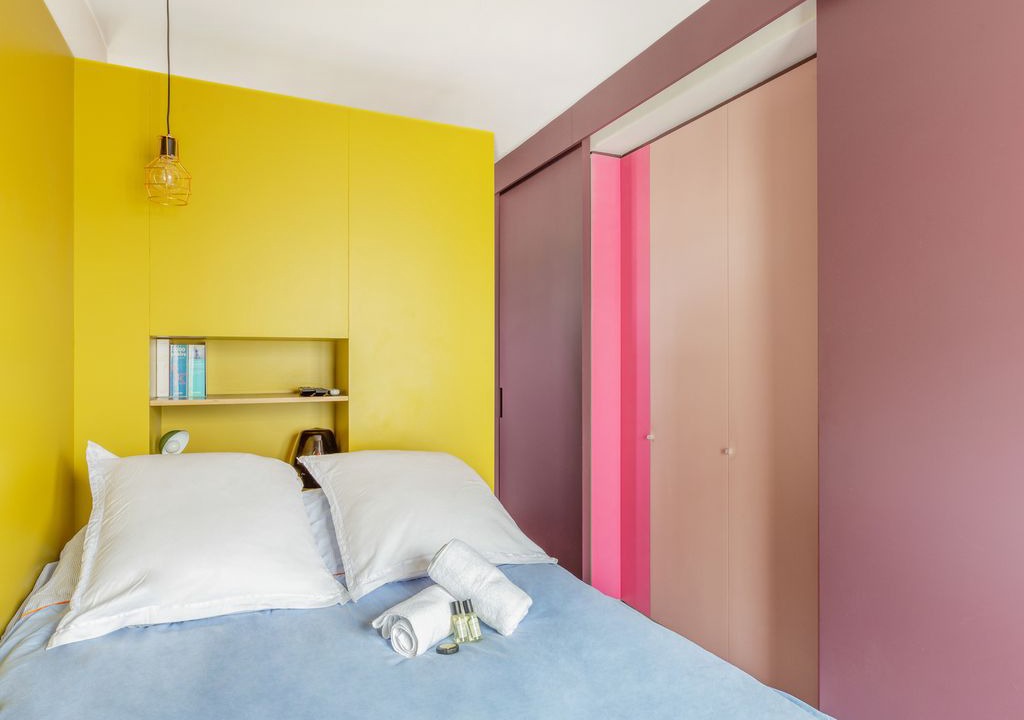 Photo of Bedroom in Arsenal