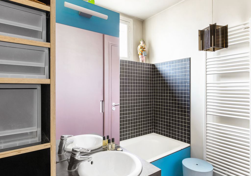 Photo of Bathroom in Arsenal
