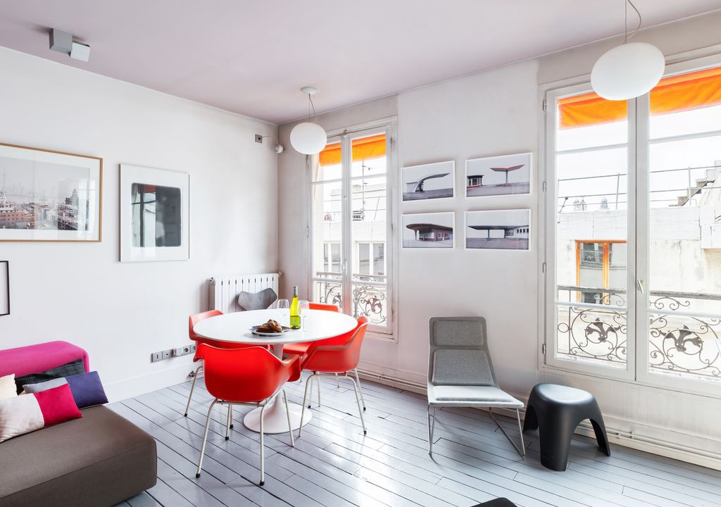 Photo of Livingroom in Arsenal