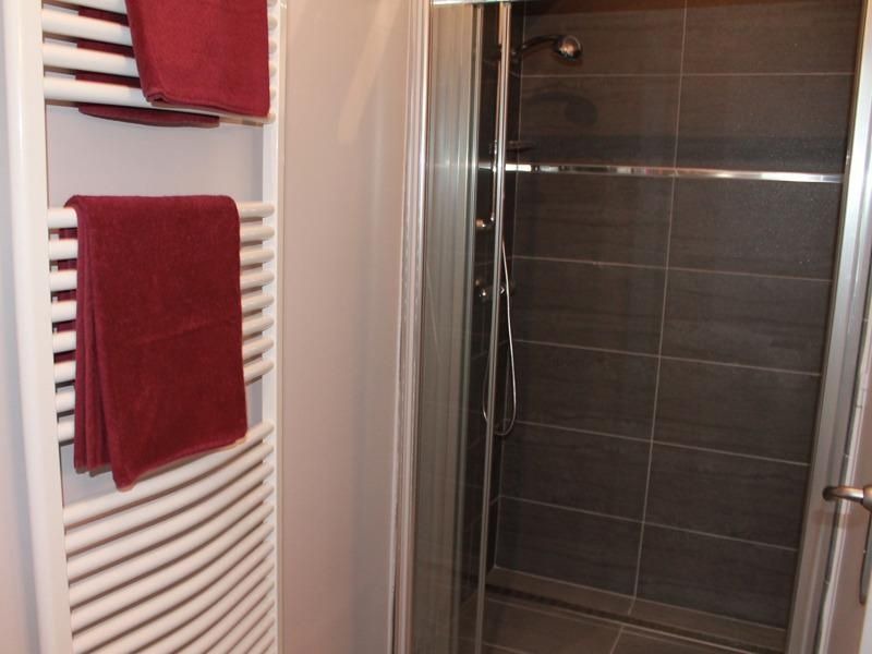 Photo of Bathroom in Le Hanouard