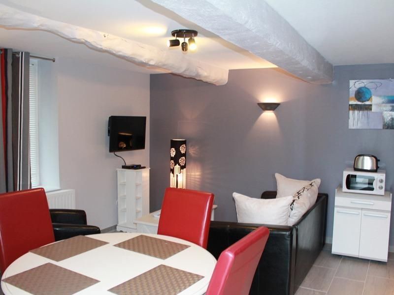 Photo of Livingroom in Le Hanouard