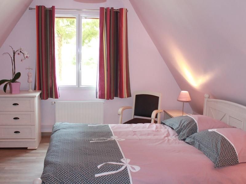 Photo of Bedroom in Le Hanouard