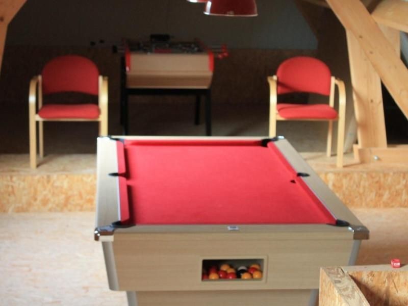 Photo of Livingroom in Le Hanouard