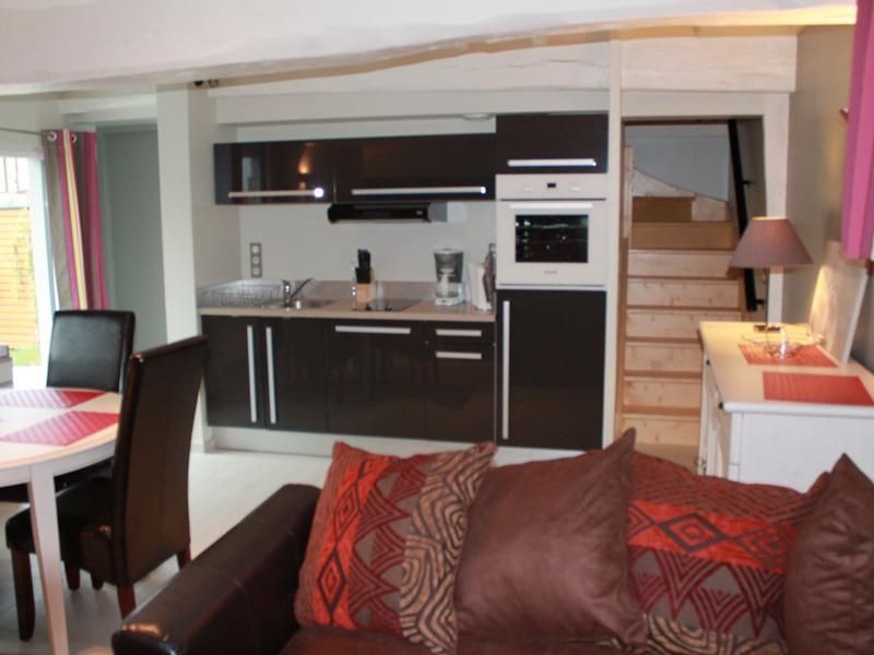 Photo of Livingroom in Le Hanouard