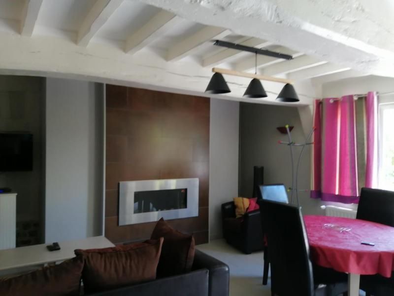 Photo of Livingroom in Le Hanouard