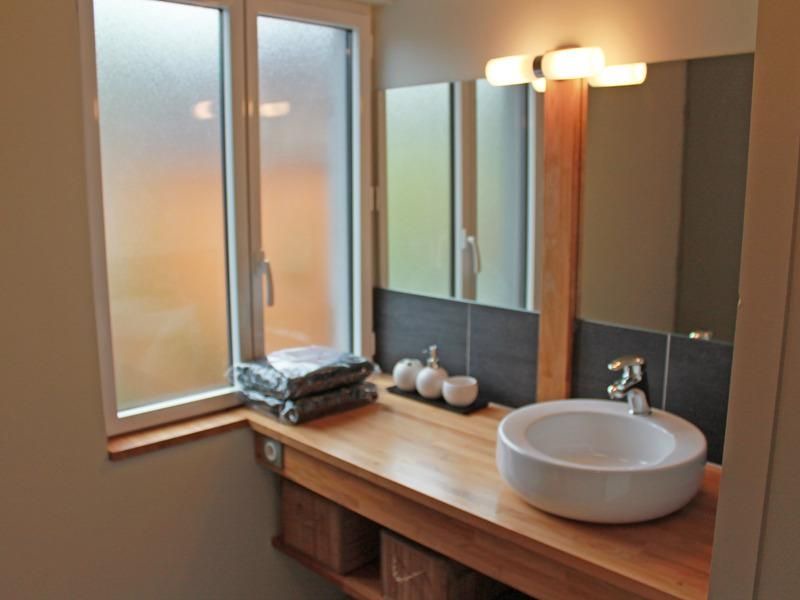 Photo of Bathroom in Le Hanouard