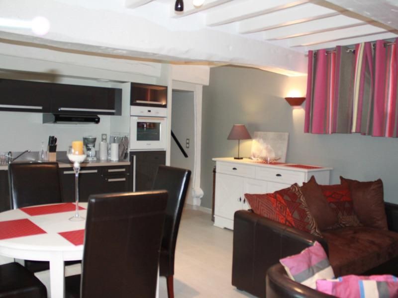 Photo of Livingroom in Le Hanouard
