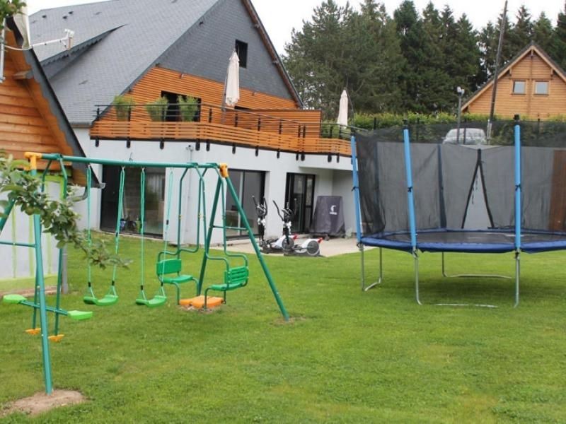 Photo of Buildings in Le Hanouard