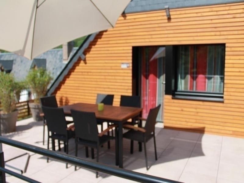 Photo of Patio Balcony in Le Hanouard