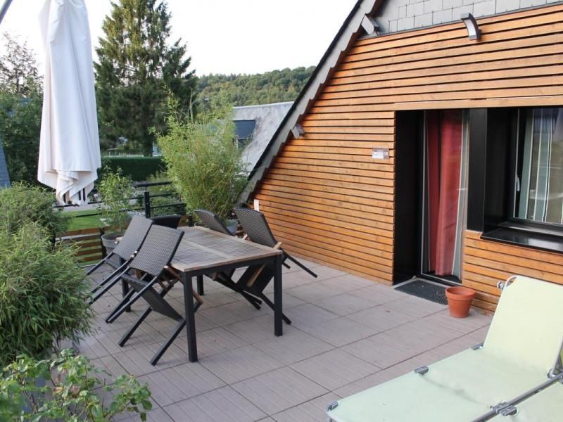 Photo of Patio Balcony in Le Hanouard