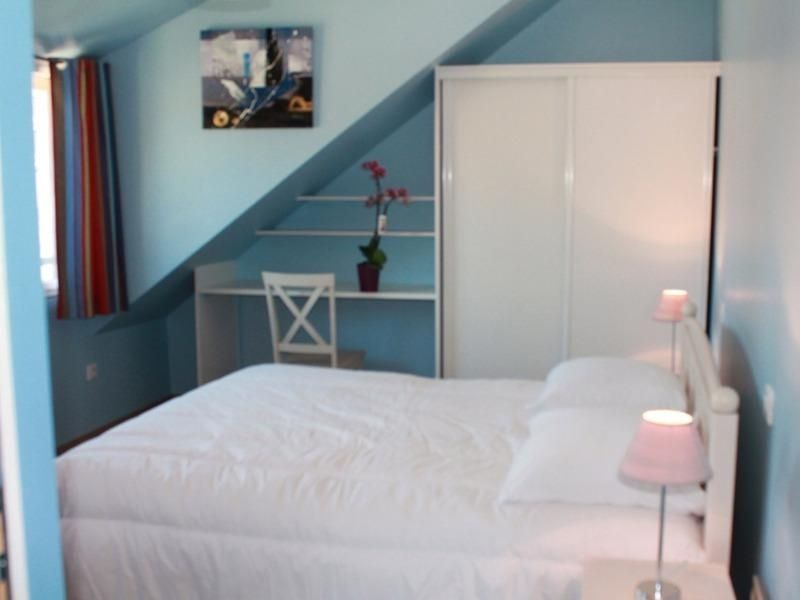 Photo of Bedroom in Le Hanouard