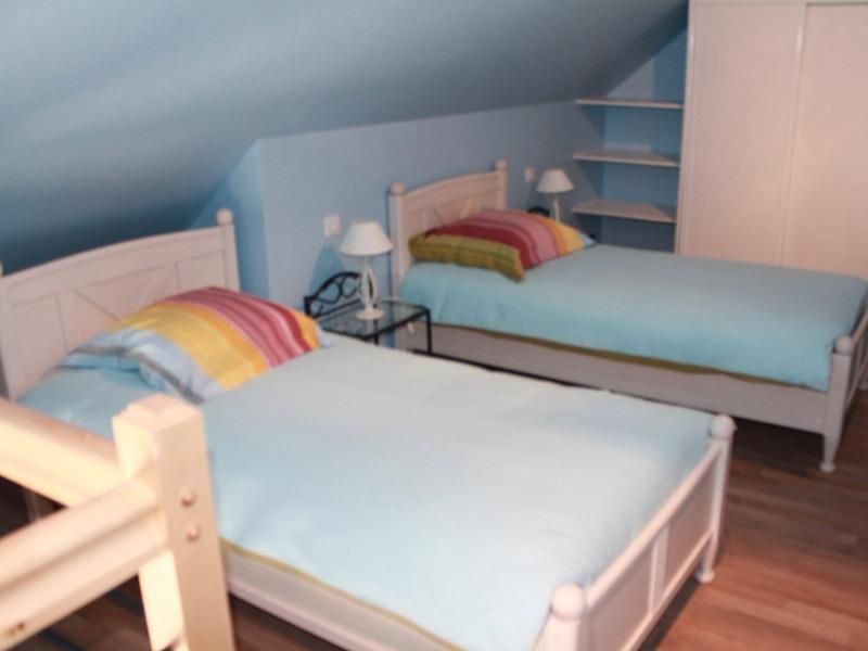 Photo of Bedroom in Le Hanouard
