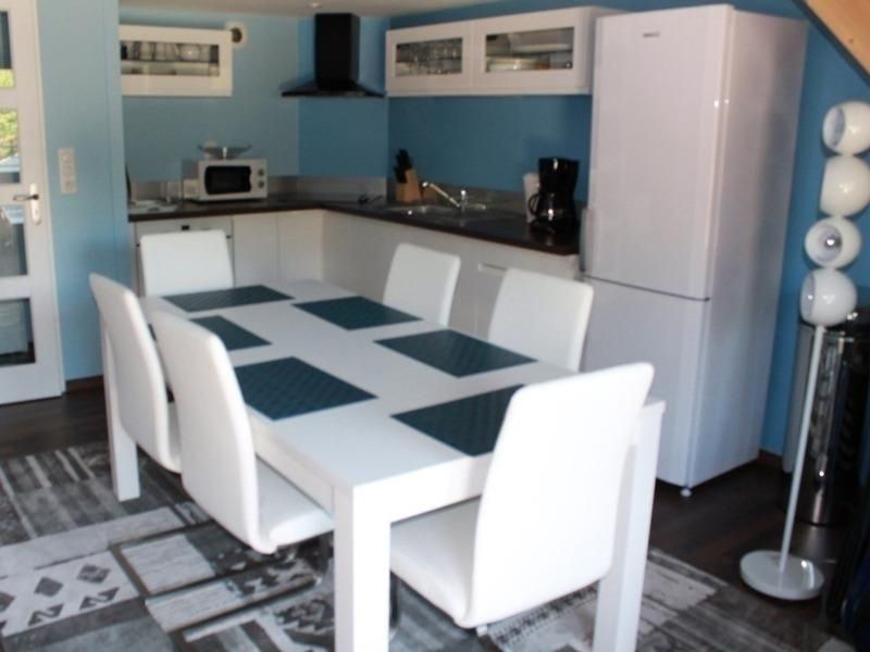 Photo of Kitchen in Le Hanouard