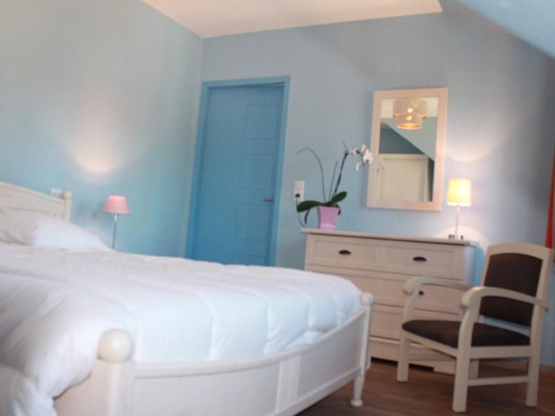 Photo of Bedroom in Le Hanouard