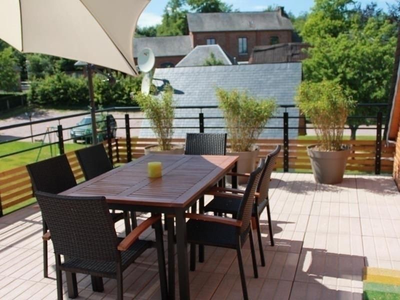 Photo of Patio Balcony in Le Hanouard