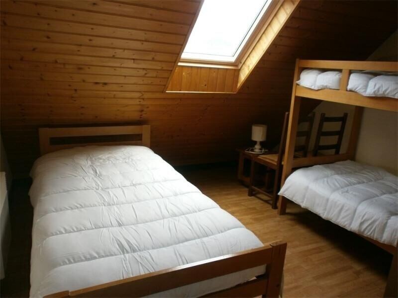 Photo of Bedroom in Vielle-Aure