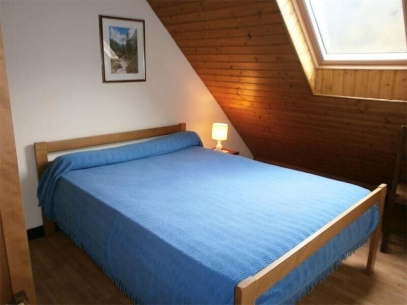Photo of Bedroom in Vielle-Aure