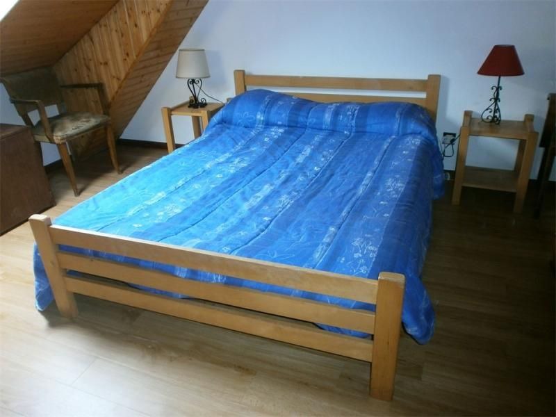 Photo of Bedroom in Vielle-Aure