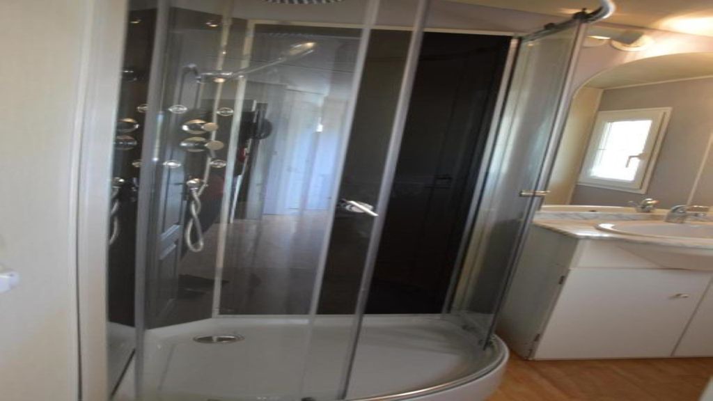 Photo of Bathroom in Lezan