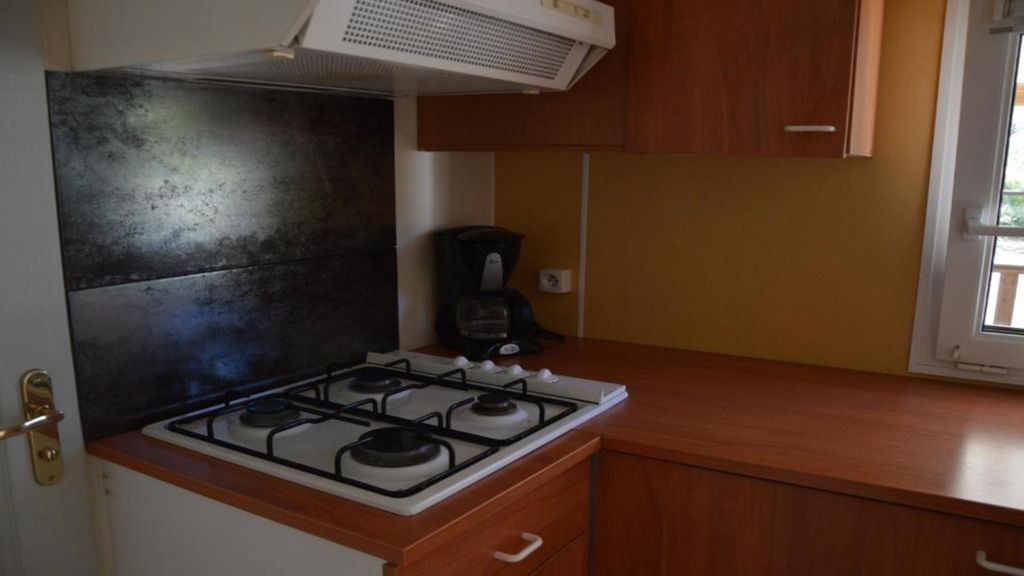 Photo of Kitchen in Lezan