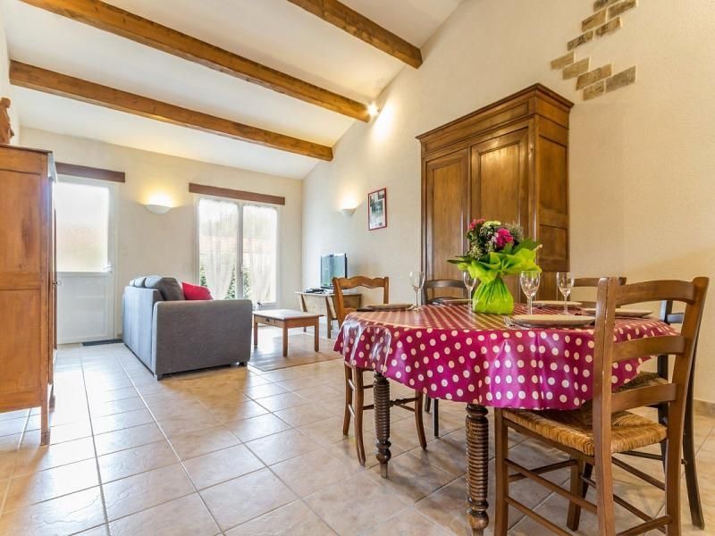 Photo of Livingroom in Rouans