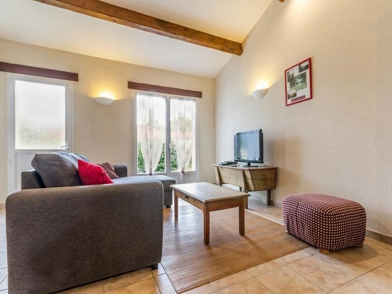 Photo of Livingroom in Rouans