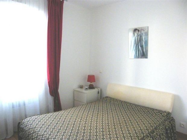 Photo of Bedroom in Saint-Vincent-sur-Jard