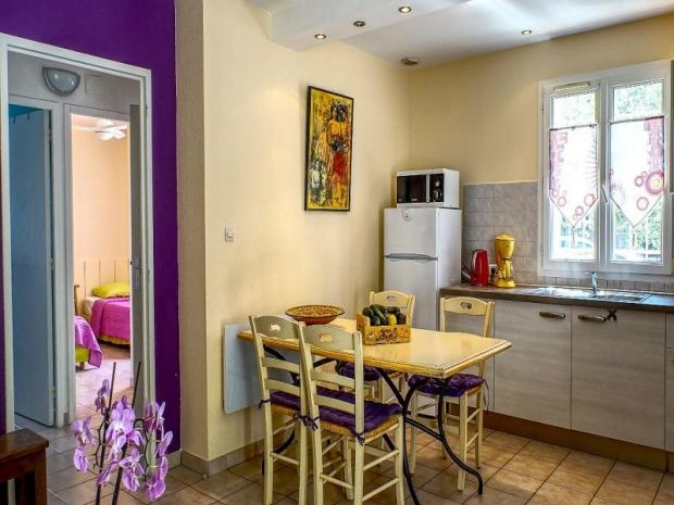 Photo of Livingroom in Latour-Bas-Elne