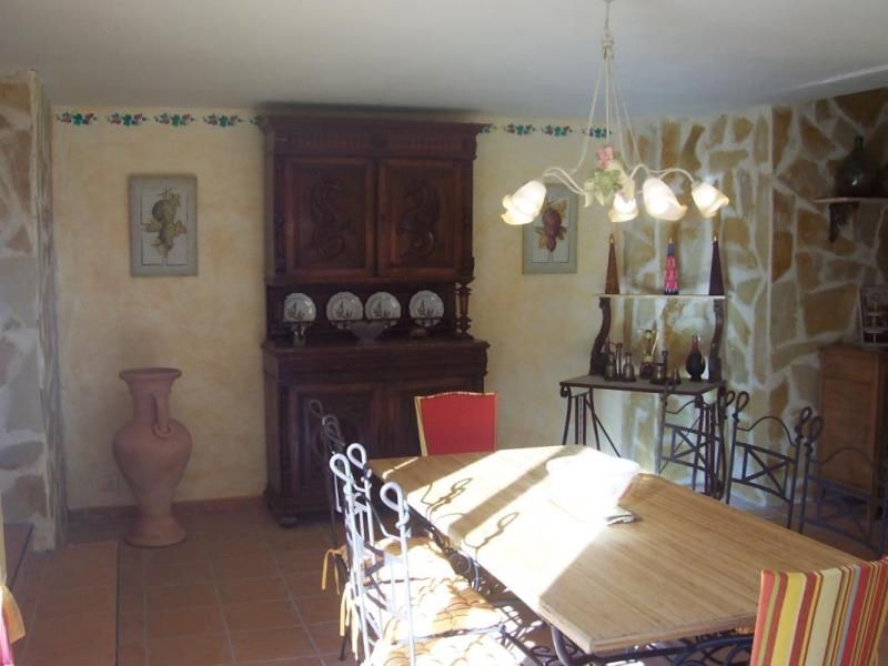Photo of Livingroom in Estagel