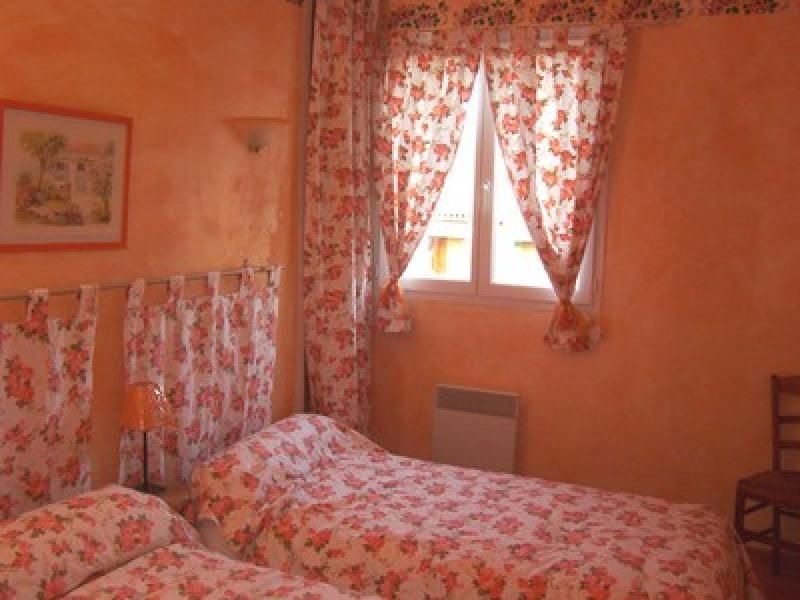 Photo of Bedroom in Estagel