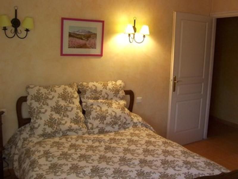 Photo of Bedroom in Estagel
