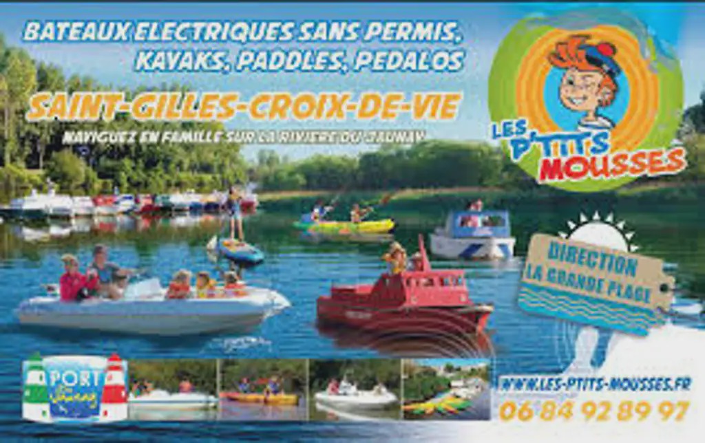Photo of Others in Saint-Jean-de-Monts