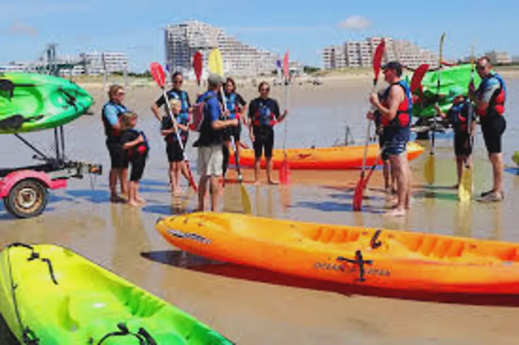 Photo of Others in Saint-Jean-de-Monts