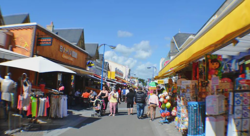 Photo of Others in Saint-Jean-de-Monts