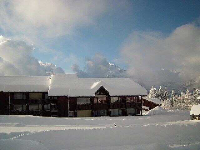 Photo of Buildings in Cohennoz