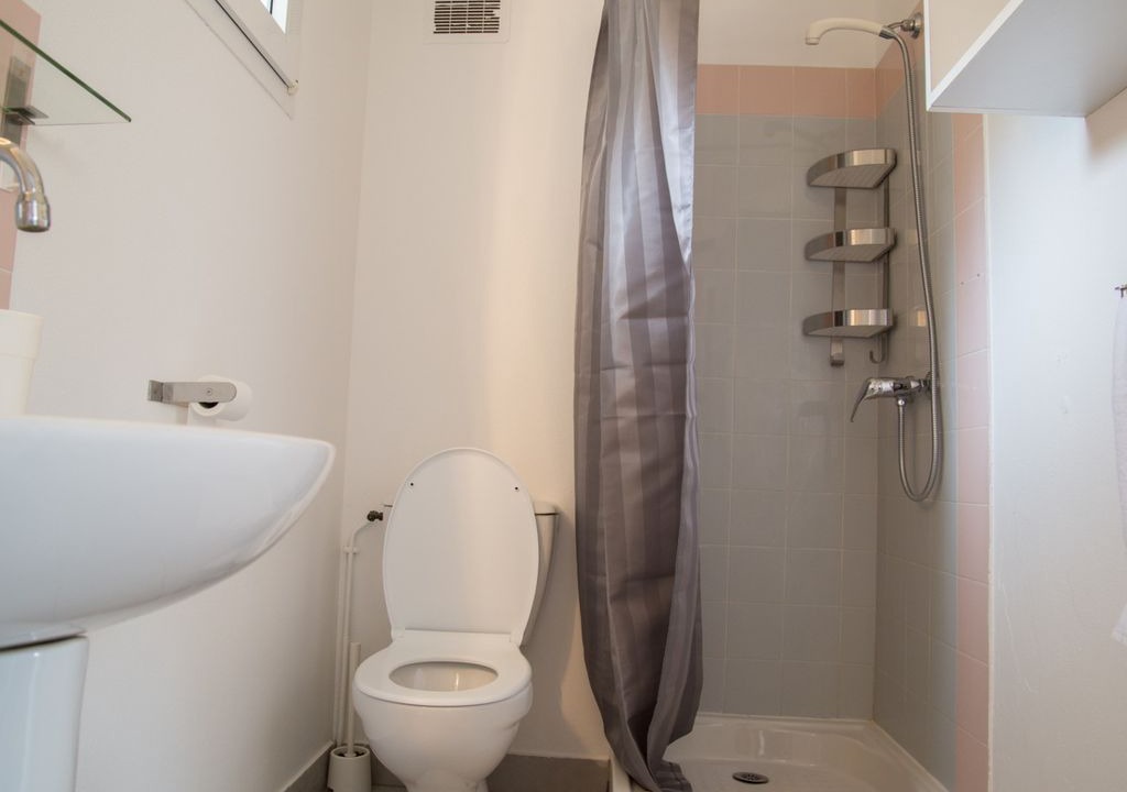 Photo of Bathroom in Gorges du Tarn Causses