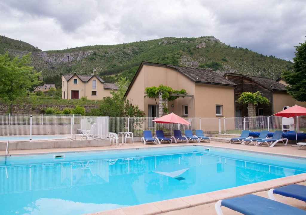 Photo of Outdoor in Gorges du Tarn Causses