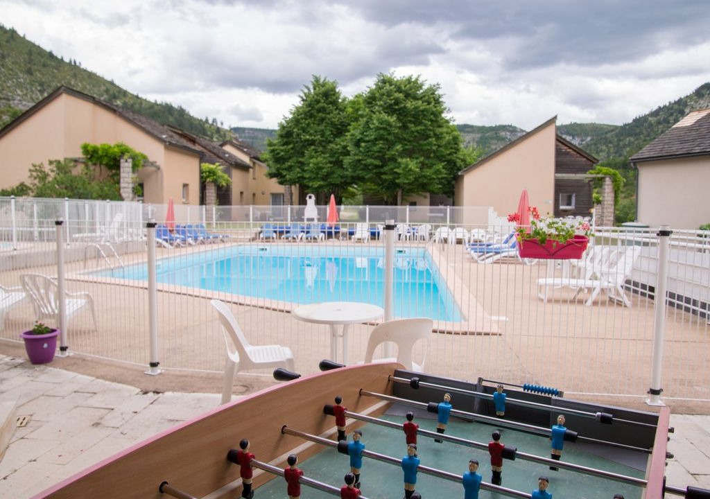 Photo of Outdoor in Gorges du Tarn Causses