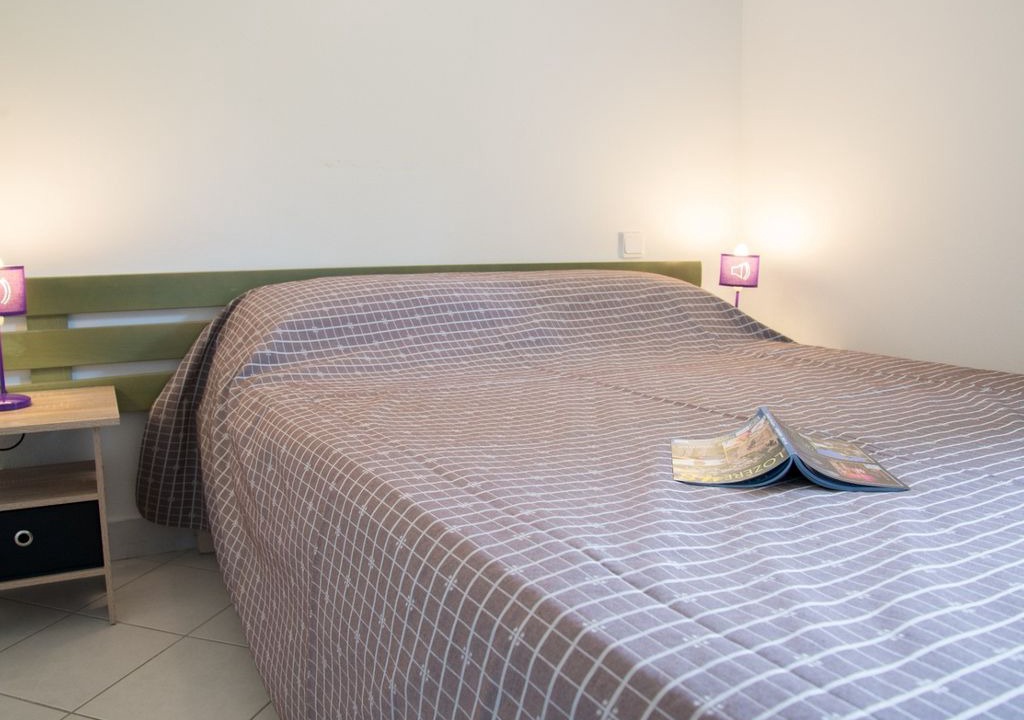 Photo of Bedroom in Gorges du Tarn Causses