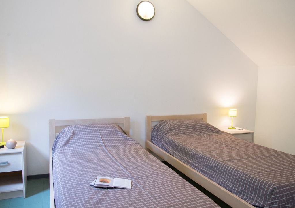 Photo of Bedroom in Gorges du Tarn Causses