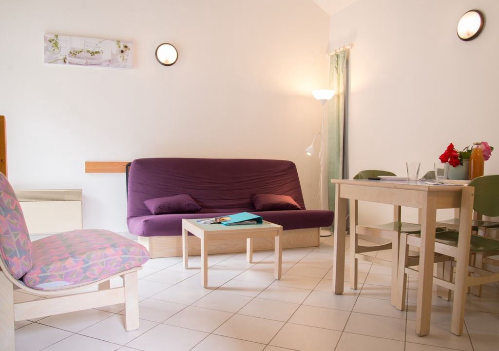 Photo of Livingroom in Gorges du Tarn Causses