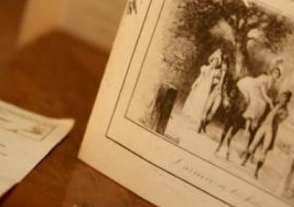 Photo of Others in Lachaise