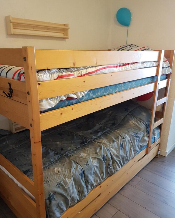 Photo of Bedroom in Saint-Lary-Soulan